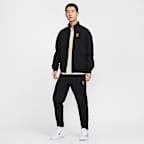 나이키코트 헤리티지 남성 테니스 재킷