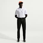 Polo de golf Dri-FIT para hombre Nike Par