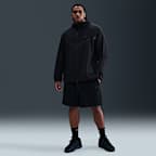 Nike Tech Men's Fleece Shorts