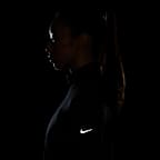 Nike One ウィメンズ Dri-FIT フルジップ ミッド レイヤー