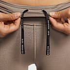 Nike Swift Women's High-Waisted 10cm (approx.) Tight Running Shorts with Pockets