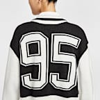 ナイキ スポーツウェア ウィメンズカーディガン