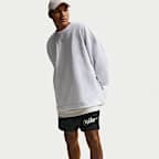 Nike Sportswear Club Men's Woven Flow Shorts