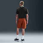 Nike Tour Men's Dri-FIT Golf Polo