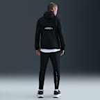 Nike Stride Men's Dri-FIT Woven Running Trousers