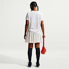 Inglaterra Camiseta de fútbol Nike - Mujer