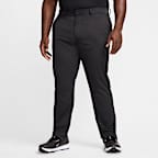 Nike Tour Repel Men's Chino Slim Golf Pants