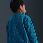 Nike Glow With Me Toddler 2-Piece Novelty Pants Set