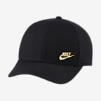 ดำ/Metallic Gold