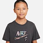 Nike Sportswear Older Kids' T-Shirt