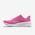 Nike Pegasus 42 By You Custom Women's Road-Running Shoes