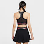 NikeCourt Slam Women's Dri-FIT Tennis Dress