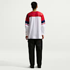 Nike 'Team Czech Republic' Men's Hockey Jersey