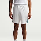 Nike Academy+ Men's Dri-FIT Football Shorts