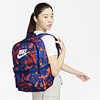 Deep Royal Blue/Deep Royal Blue/White