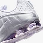 Nike Shox R4 女鞋