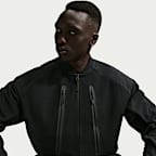 Chamarra Nike Tech Dri-FIT de tejido Knit para hombre Shori