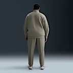 ナイキ 24.7 ImpossiblySoft メンズ Dri-FIT 1/2ジップ トップ