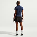 Nike Victory Women's Dri-FIT Short-Sleeve Golf Polo