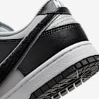 Nike Dunk Low Retro Men's Shoes