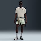 Nike Trail Solar Chase Men's Dri-FIT ADV Short-Sleeve Running Top