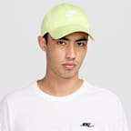 Light Lemon Twist/White