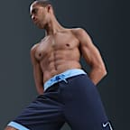 Shorts de playa de 18 cm para hombre Nike Swim Offshore