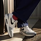 Nike Air Max 1 Men's Shoes