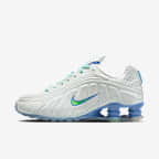 Summit White/Royal Pulse/Mint Foam/Green Strike