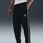 Pantalon de foot Repel tissé Nike Academy+ pour homme