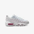 Nike Air Max 95 Recraft Big Kids' Shoes