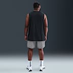 Shorts de básquetbol Dri-FIT de 15 cm para hombre Kevin Durant