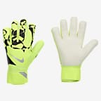 Nike Match Goalkeeper Soccer Gloves