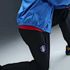 Corea del Sur 2004 Total 90 Reissue Pants deportivos de fútbol Nike replica para hombre