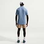 Polo de golf Dri-FIT para hombre Nike Par