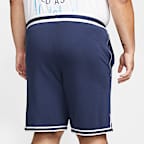 Shorts de básquetbol de 25 cm para hombre Nike Dri-FIT DNA