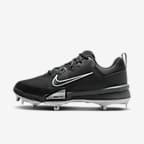 Black/Anthracite/White/Metallic Silver