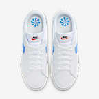 NikeCourt Legacy Next Nature Men's Shoes