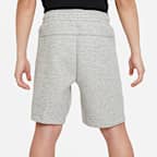 Nike Tech Fleece Older Kids' (Boys') Shorts