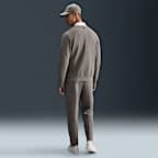 Nike 24.7 ImpossiblySoft Men's Cardigan