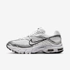 White/Metallic Silver/Black/Photon Dust