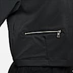 Nike Sportswear Dri-FIT Tech Pack Women's Woven Polo