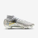 Nike Zoom Mercurial Superfly 9 Elite XXV SE FG Firm-ground Football Boots