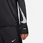 Nike Dri-FIT Miler Run Division Men's Flash Long-Sleeve Running Top