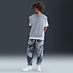 Gris hierro/Marfil pálido