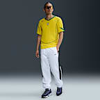 Brasilien 2004 Total 90 Reissue Nike Replika Fußballtrikot (Herren)