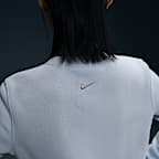 Nike Sportswear Phoenix Fleece Women's Crew-Neck Sweatshirt