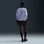Nike Sportswear Phoenix Fleece Women's Oversized Crew-Neck Sweatshirt
