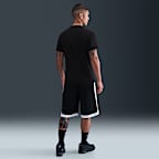 ナイキ メンズ Dri-FIT バスケットボール Tシャツ