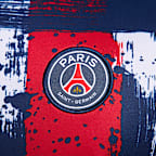 Paris Saint-Germain Academy Pro 主場男款 Nike Dri-FIT 足球預賽短袖上衣